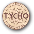 Tycho Logo