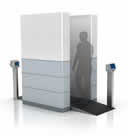 AIT84 Body Scanner