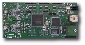 MINEPAK PCB