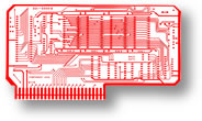 Tel-O-Matic PCB