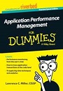 application performance management for dummies